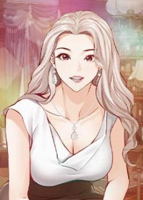 热门漫画9
